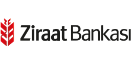 Ziraat Bankası ile giriş
