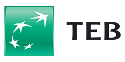 TEB (Türk Ekonomi Bankası) ile giriş