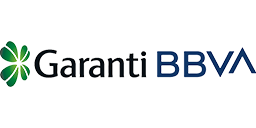 Garanti BBVA ile giriş