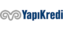 Yapı Kredi ile giriş