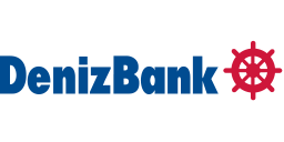 DenizBank ile giriş