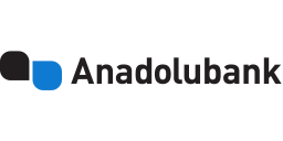 Anadolubank ile giriş