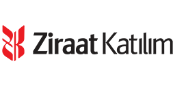 Ziraat Katılım ile giriş