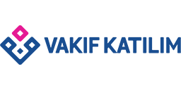 Vakıf Katılım ile giriş